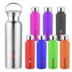 600ML Stainless Steel Thermo Bottle