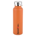 600ML Stainless Steel Thermo Bottle - Image 2