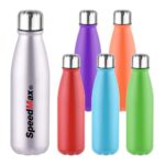 500ML Aluminum Water Bottle - Image 2
