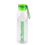 550ML Hard Plastic Water Bottle - Image 2