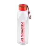 550ML Hard Plastic Water Bottle - Image 3