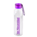 550ML Hard Plastic Water Bottle - Image 5