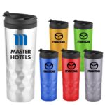 18 OZ.Stainless Steel Travel Tumbler