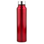 1000ML Stainless Steel Water Bottle - Image 4