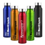 1000ML Stainless Steel Water Bottle