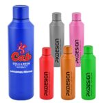 500ML Stainless Steel Thermo Bottle - Image 2