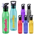 700ML Tritan Water Bottle