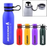 600ML Stainless Steel Thermo Bottle - Image 2