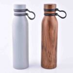 700ML Stainless Steel Thermo Bottle - Image 4
