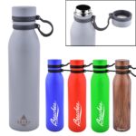 700ML Stainless Steel Thermo Bottle - Image 2