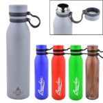 700ML Stainless Steel Thermo Bottle