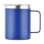 12 oz Stainless Steel Insulated Mug - Image 3