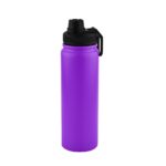 900ML Stainless Steel Water Bottle - Image 3
