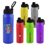 900ML Stainless Steel Water Bottle
