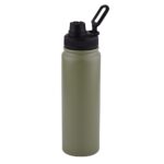 900ML Stainless Steel Water Bottle - Image 4