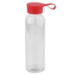 600ML Hard Plastic Water Bottle - Image 6
