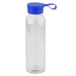 600ML Hard Plastic Water Bottle - Image 4