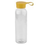 600ML Hard Plastic Water Bottle - Image 7