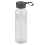 600ML Hard Plastic Water Bottle - Image 5