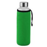 500ML Glass Water Bottle - Image 5