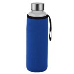 500ML Glass Water Bottle - Image 6