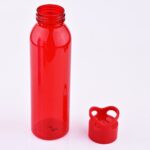 650ML Hard Plastic Water Bottle - Image 2