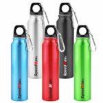 220ML Aluminum Water Bottle - Image 2