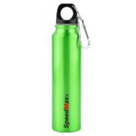 220ML Aluminum Water Bottle - Image 3