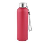 600ML Bamboo Fiber Bottle - Image 5