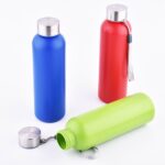 600ML Bamboo Fiber Bottle - Image 3