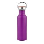 750ML Aluminum Water Bottle - Image 4