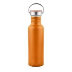 750ML Aluminum Water Bottle - Image 7
