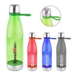 750ML Plastic Water Bottle