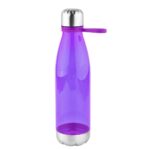 750ML Plastic Water Bottle - Image 3