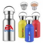 350ML Stainless Steel Thermo Bottle