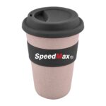 16oz.Bamboo Fiber Coffee Cup - Image 5