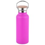 500ML Stainless Steel Thermo Bottle - Image 4