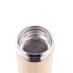 350ml Bamboo Thermo Tumbler - Image 3
