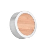 350ml Bamboo Thermo Tumbler - Image 2