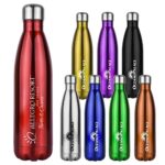750ML Stainless Steel Thermo Bottle