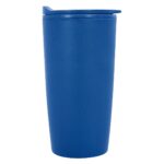 16 oz.Wheat Straw Fiber Tumbler - Image 4