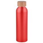 600ML Aluminum Water Bottle - Image 6
