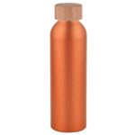600ML Aluminum Water Bottle - Image 3