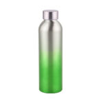 600ML Aluminum Water Bottle - Image 3