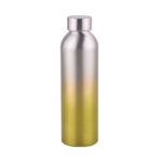 600ML Aluminum Water Bottle - Image 5