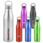 600ML Aluminum Water Bottle