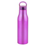 600ML Aluminum Water Bottle - Image 2