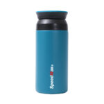 12 oz. Stainless Steel Thermo Tumbler - Image 4