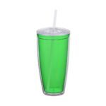 28oz.Double Wall Acrylic Tumbler - Image 3