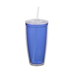 28oz.Double Wall Acrylic Tumbler - Image 4